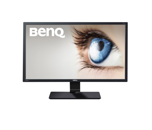 BENQ 28''GS2870H LED 5ms/MVA/20mln:1/HDMI - 315079 - zdjęcie